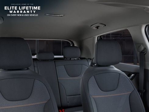New 2026 Kia Niro LX FWD image 28