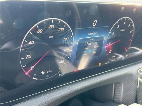 New 2026 Mercedes-Benz CLA 250 4MATIC image 11