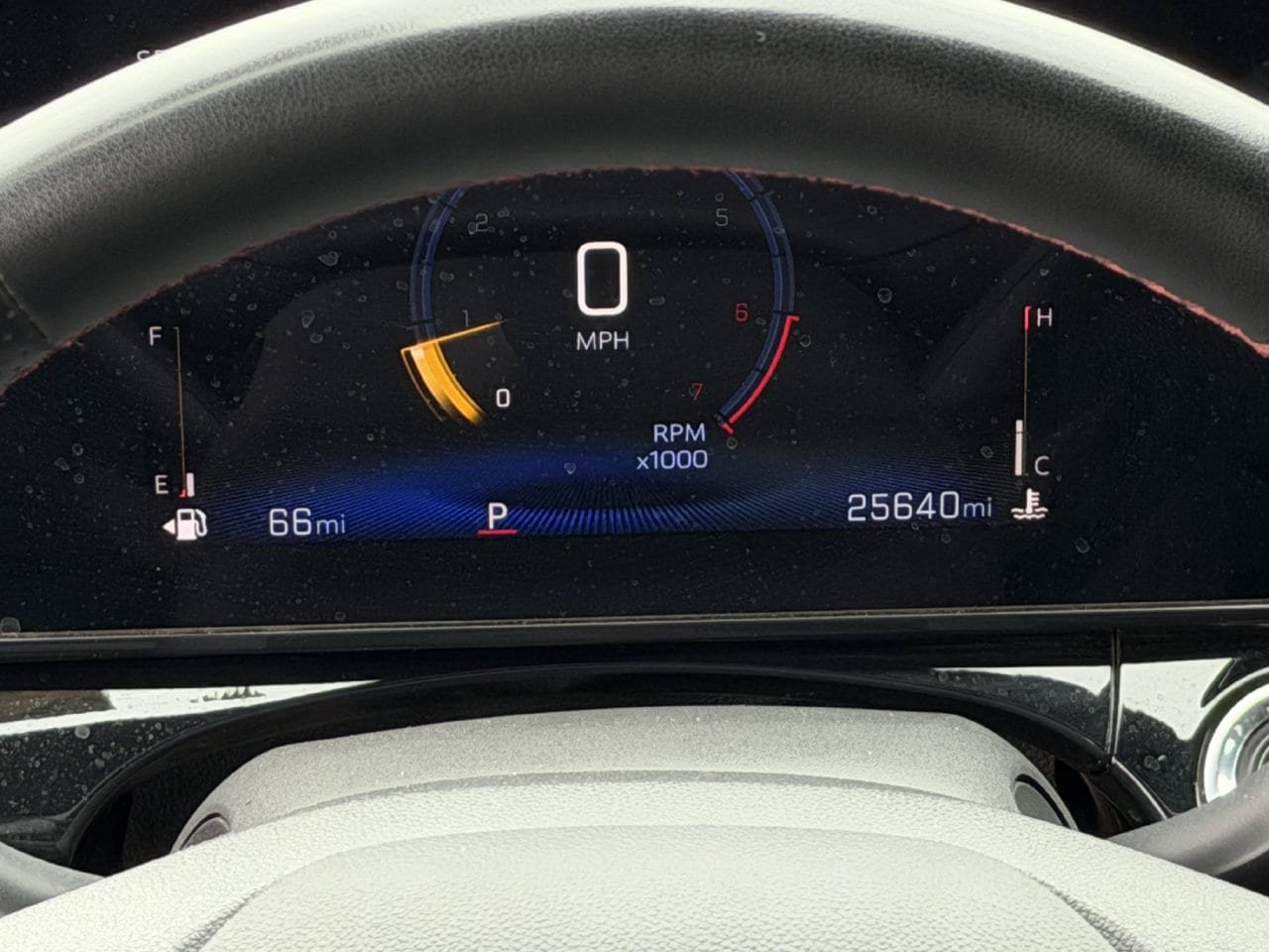 Used 2024 Chevrolet Trax RS FWD image 15