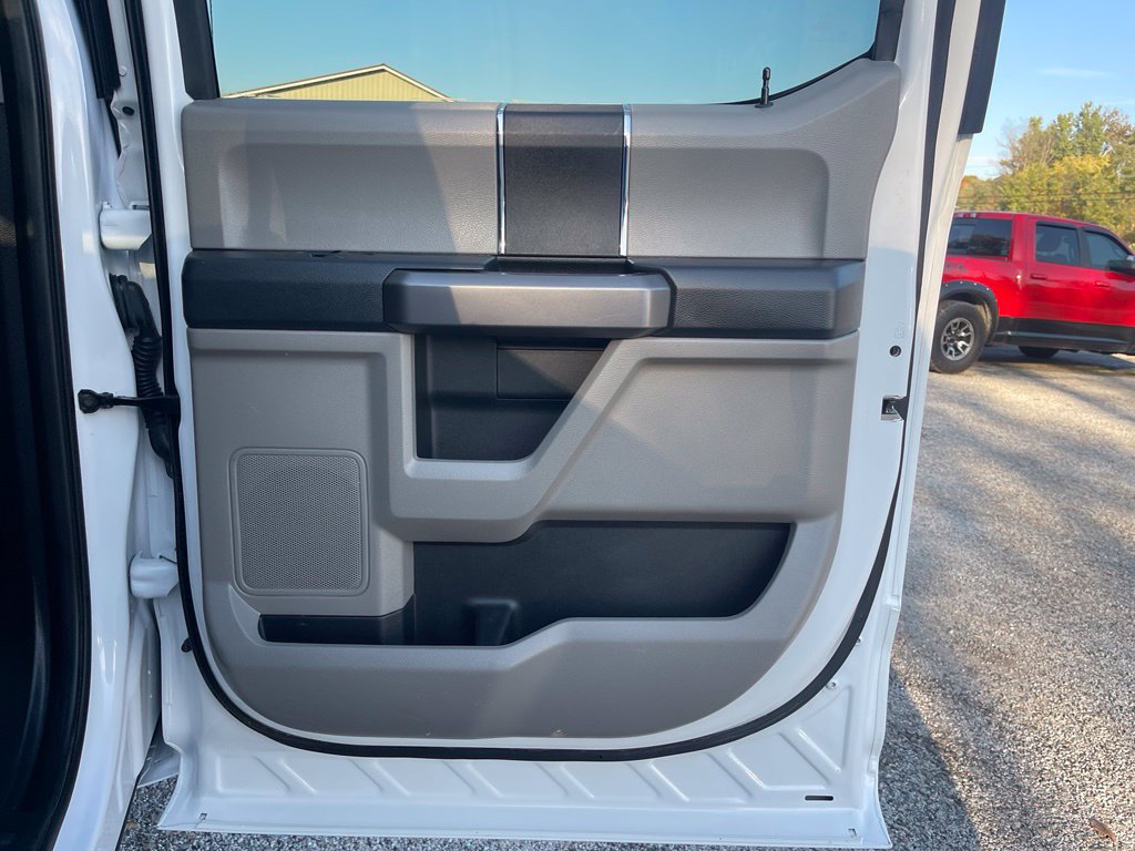 Used 2019 Ford F150 XLT w/ Trailer Tow Package AWD/4WD image 15