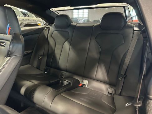Used 2020 BMW M4 CS w/ Executive Package image 17