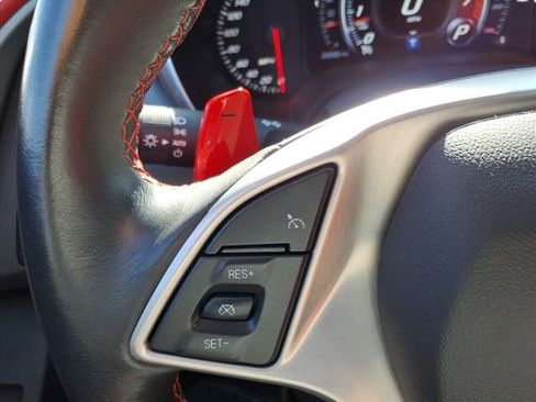 Used 2019 Chevrolet Corvette Stingray Coupe w/ 2LT Preferred Equipment Group image 25