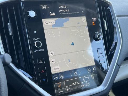 New 2026 Subaru Ascent Limited image 26