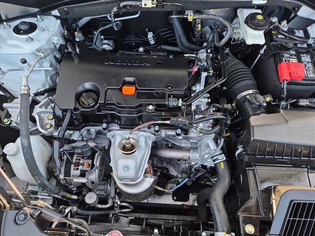 Certified 2024 Honda HR-V EX-L image 21