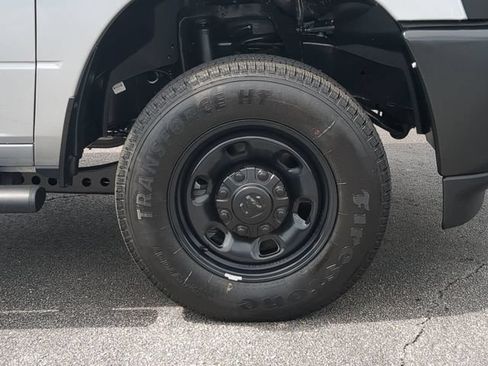 New 2026 RAM 2500 Tradesman AWD/4WD image 11