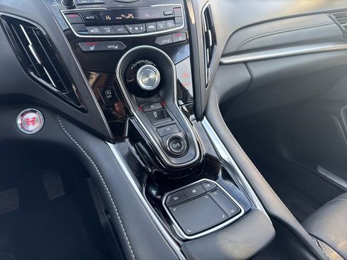 Used 2023 Acura RDX w/ Technology Package image 17