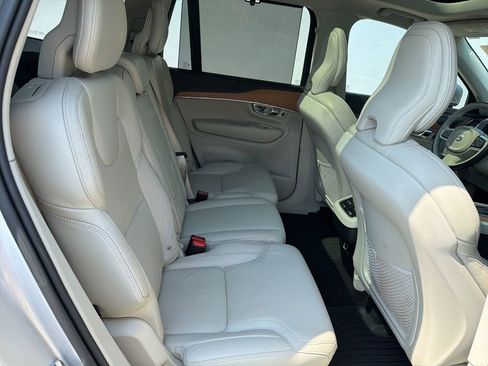 Used 2019 Volvo XC90 T6 Inscription w/ Advanced Package AWD/4WD image 27