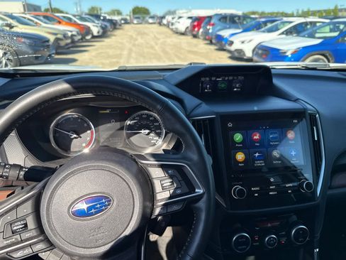 Used 2023 Subaru Forester Touring AWD/4WD image 19