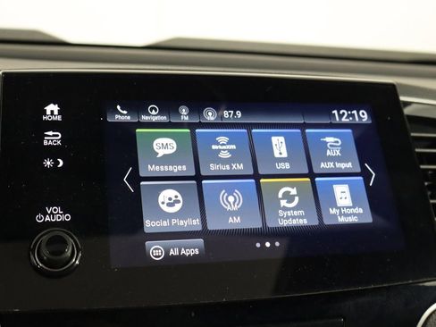 Used 2023 Honda Passport TrailSport image 36