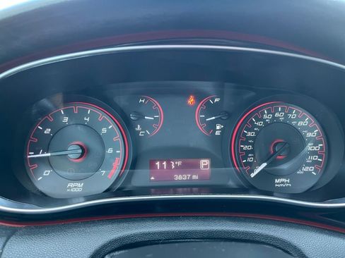 Used 2016 Dodge Dart SXT Sport w/ Chrome Package image 31