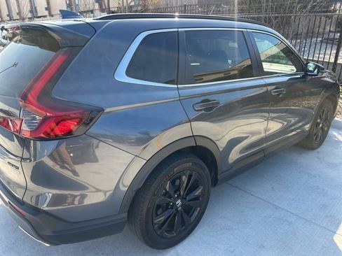 Certified 2023 Honda CR-V Sport Touring image 6