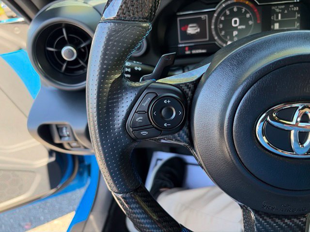 Used 2022 Toyota GR86 RWD image 14