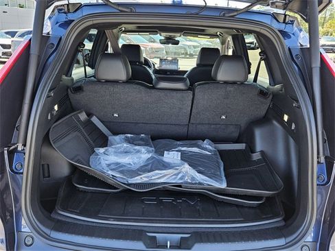 Used 2024 Honda CR-V Sport-L image 10