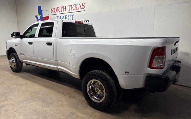 Used 2021 RAM 3500 Tradesman AWD/4WD image 10