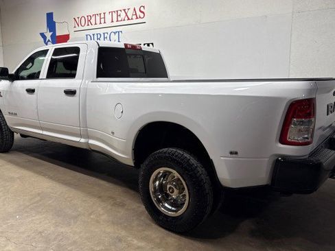 Used 2021 RAM 3500 Tradesman image 10