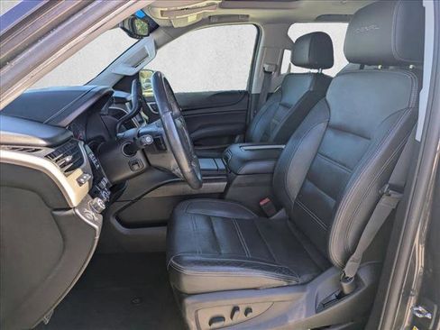 Used 2018 GMC Yukon Denali w/ Denali Ultimate Package image 16