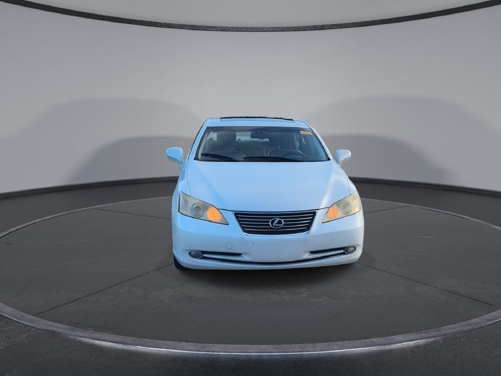 Used 2009 Lexus ES 350 FWD image 3