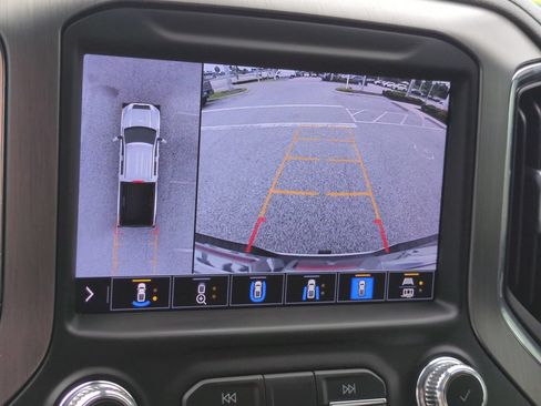 Used 2022 GMC Sierra 2500 Denali AWD/4WD image 18