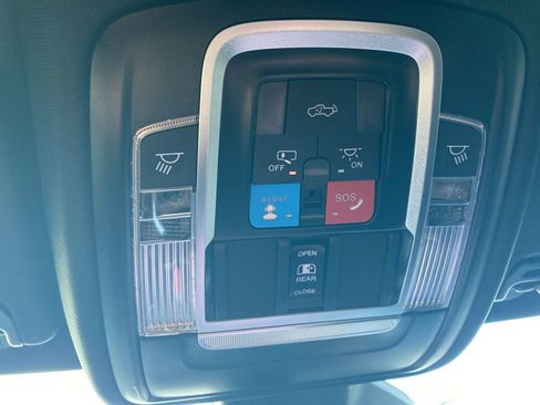 New 2026 RAM 1500 Laramie w/ Night Edition image 34