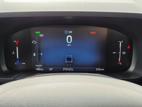 New 2026 Ford Maverick XLT image 14