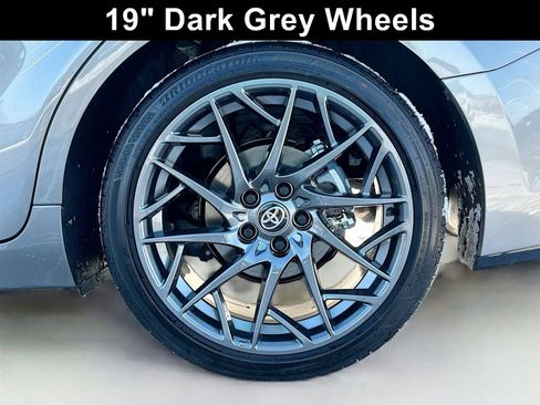 New 2026 Toyota Camry XLE image 31