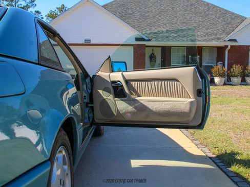 Used 1995 Mercedes-Benz SL 320 image 29