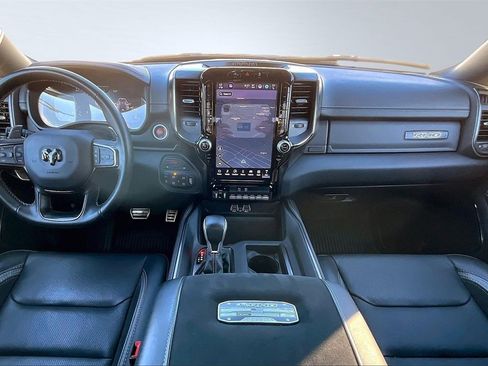 Used 2025 RAM 1500 RHO image 17