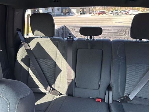 New 2026 RAM 2500 Big Horn image 23