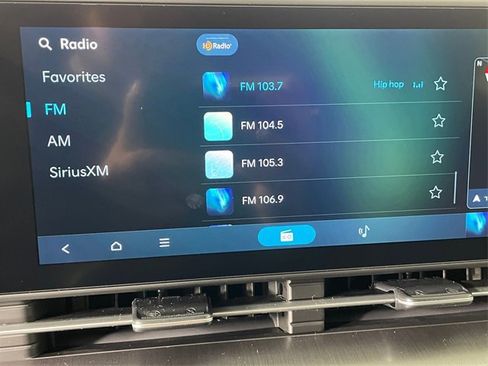 New 2025 Hyundai Kona SEL image 7