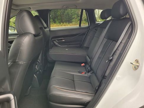 New 2026 MAZDA CX-50 2.5 Hybrid w/ Weather Package image 5