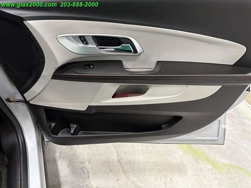 Used 2015 Chevrolet Equinox LT w/ Driver Convenience Package AWD/4WD image 26