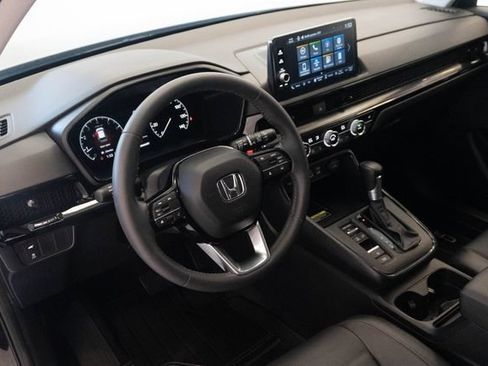 Certified 2024 Honda CR-V EX-L image 5