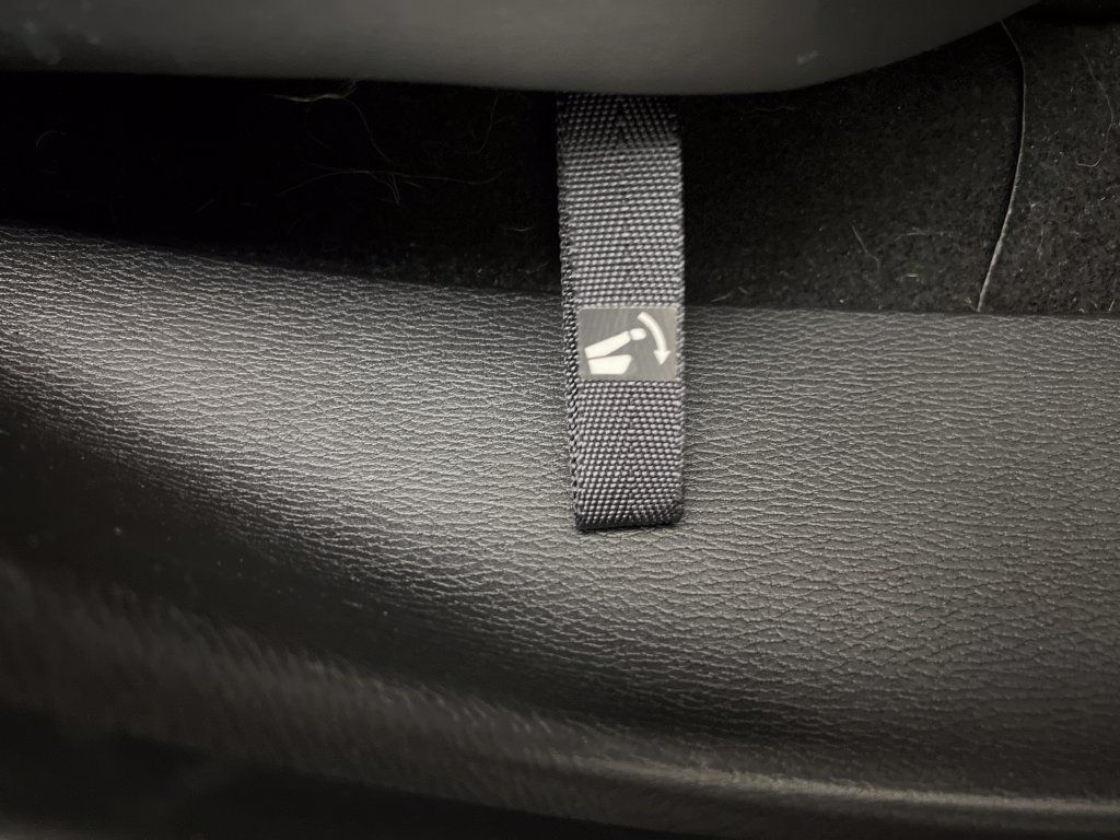 Used 2022 Mitsubishi Outlander SE FWD image 24