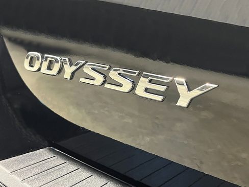 New 2026 Honda Odyssey Sport-L image 10