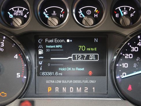 Used 2011 Ford F450 Lariat w/ Lariat Ultimate Pkg image 21