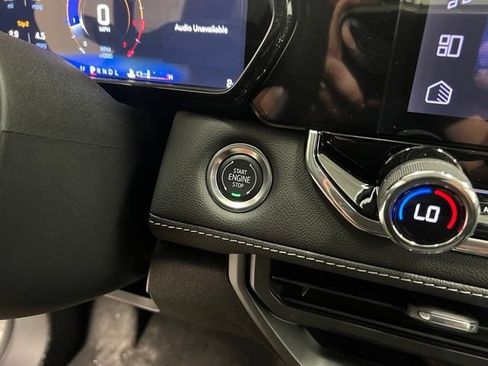 New 2026 Chevrolet Colorado LT AWD/4WD image 11
