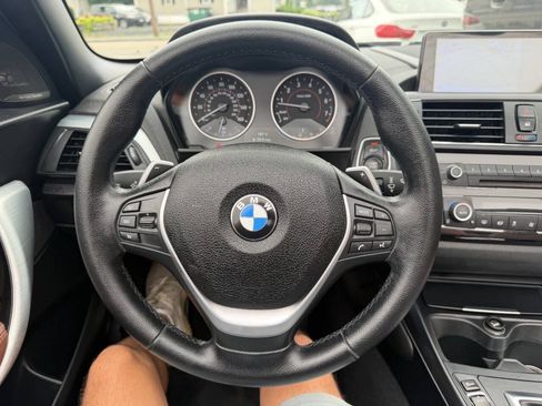 Used 2016 BMW 228i xDrive Convertible AWD/4WD image 28