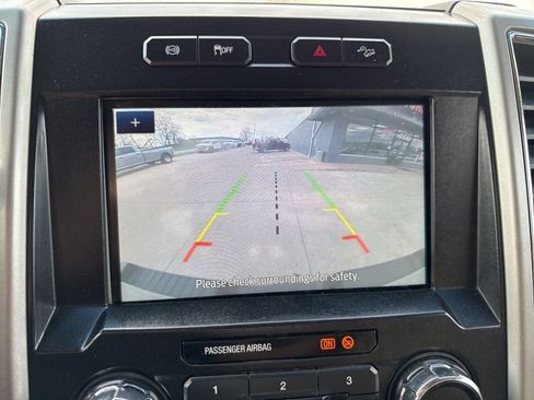 Used 2018 Ford F350 Lariat image 9