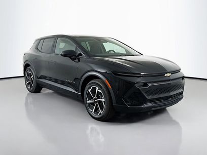 New 2026 Chevrolet Equinox EV LT w/ Comfort Package