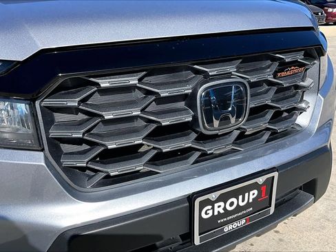 Used 2023 Honda Passport TrailSport image 30