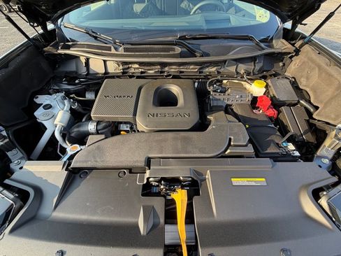 New 2026 Nissan Murano Platinum image 32