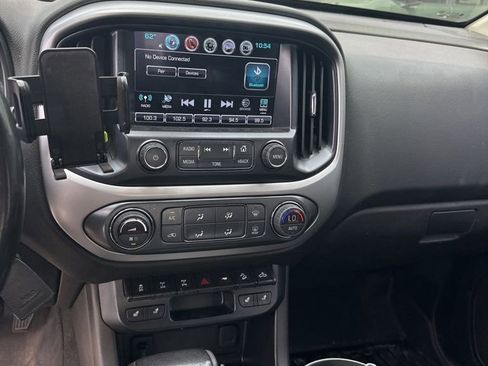 Used 2018 Chevrolet Colorado ZR2 AWD/4WD image 17
