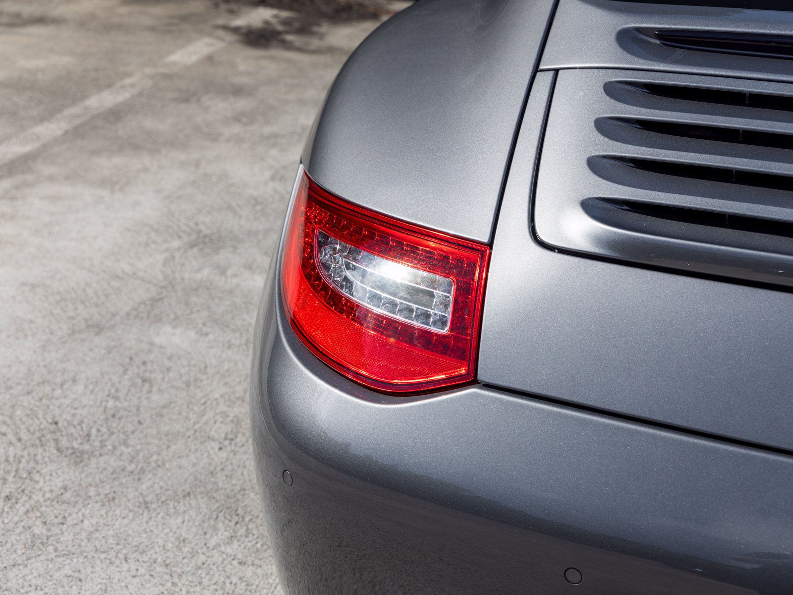 Used 2012 Porsche 911 Carrera S RWD image 21