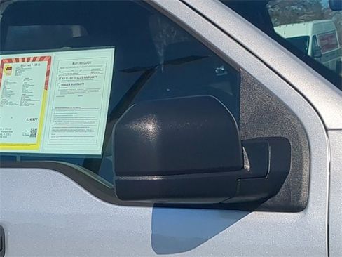 Used 2018 Ford F150 XL w/ Equipment Group 101A Mid image 12