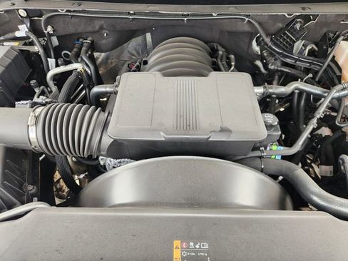 New 2026 Chevrolet Silverado 2500 W/T AWD/4WD image 29