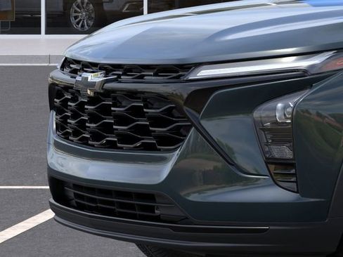 New 2026 Chevrolet Trax LT FWD image 13