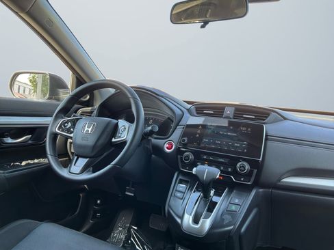 Used 2022 Honda CR-V Special Edition image 14