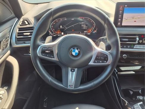 Used 2024 BMW X3 xDrive30i w/ Premium Package AWD/4WD image 23