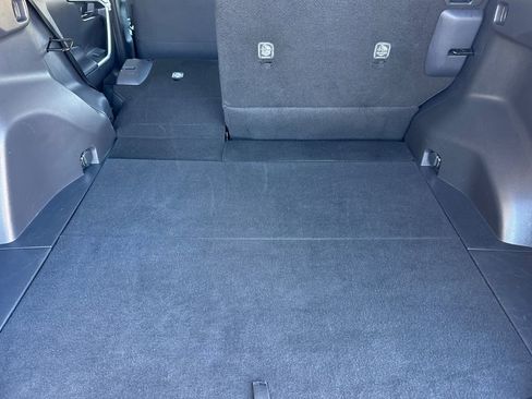 Used 2025 Toyota RAV4 LE image 23