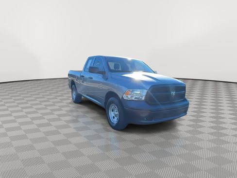 Used 2019 RAM 1500 Tradesman image 2